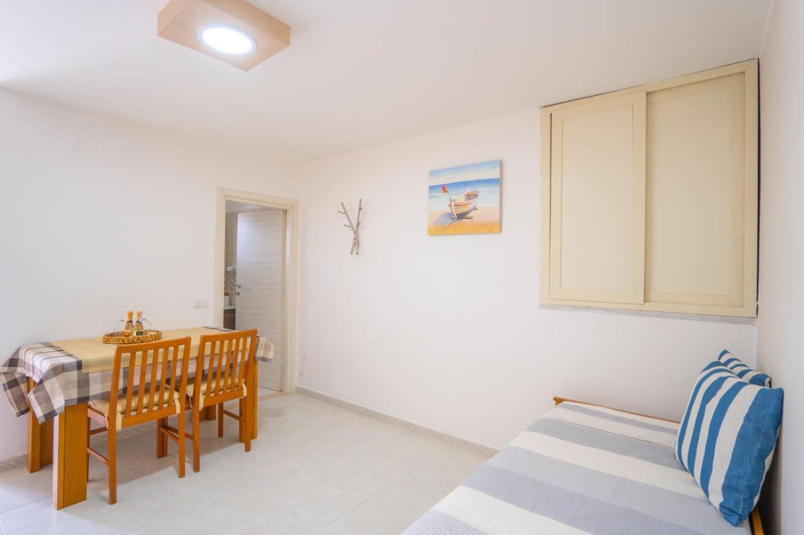 Goriziana Garden Home Tropea Esterno foto